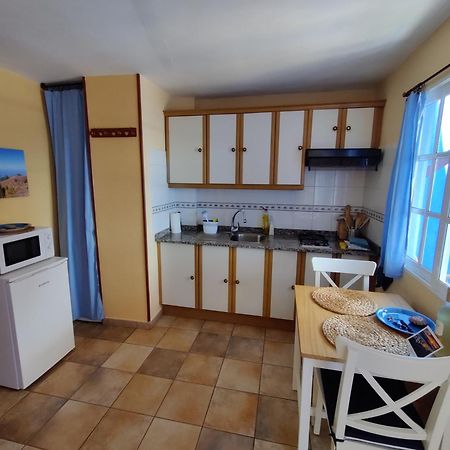 Dachterrassenwohnung Puerto טסקורטה מראה חיצוני תמונה