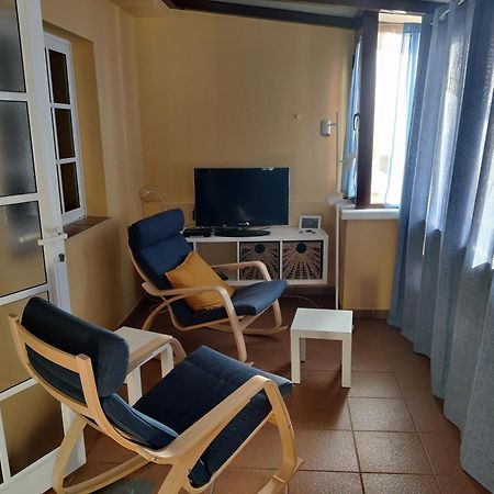 Dachterrassenwohnung Puerto טסקורטה מראה חיצוני תמונה