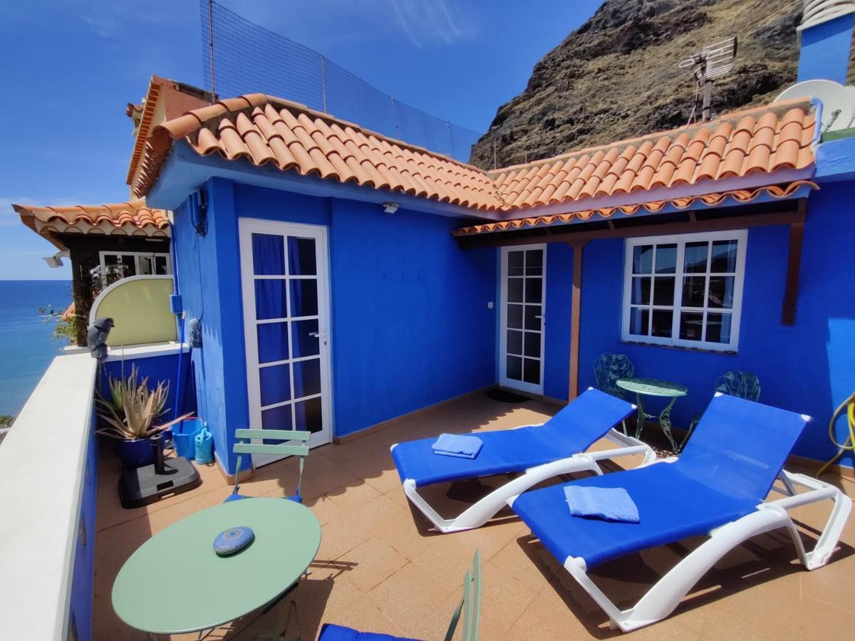 Dachterrassenwohnung Puerto טסקורטה מראה חיצוני תמונה