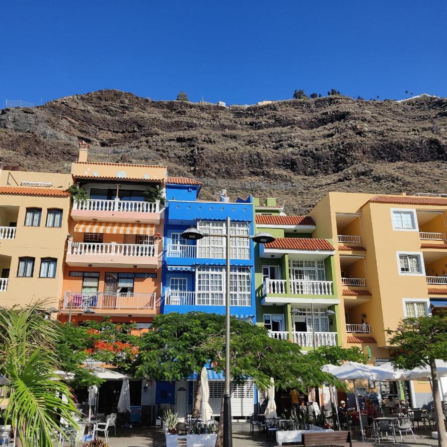 Dachterrassenwohnung Puerto טסקורטה מראה חיצוני תמונה