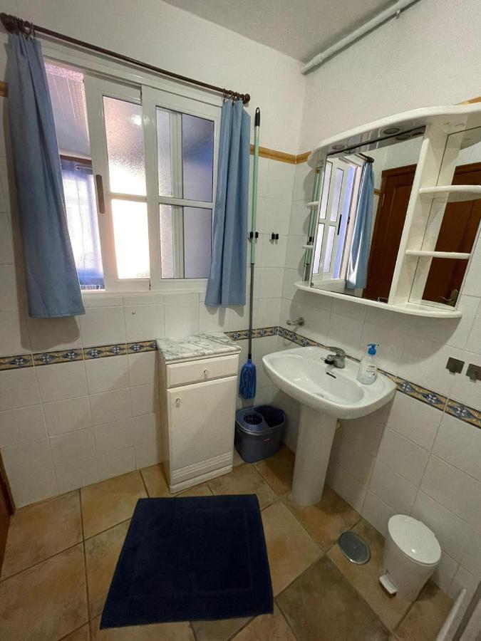 Dachterrassenwohnung Puerto טסקורטה מראה חיצוני תמונה