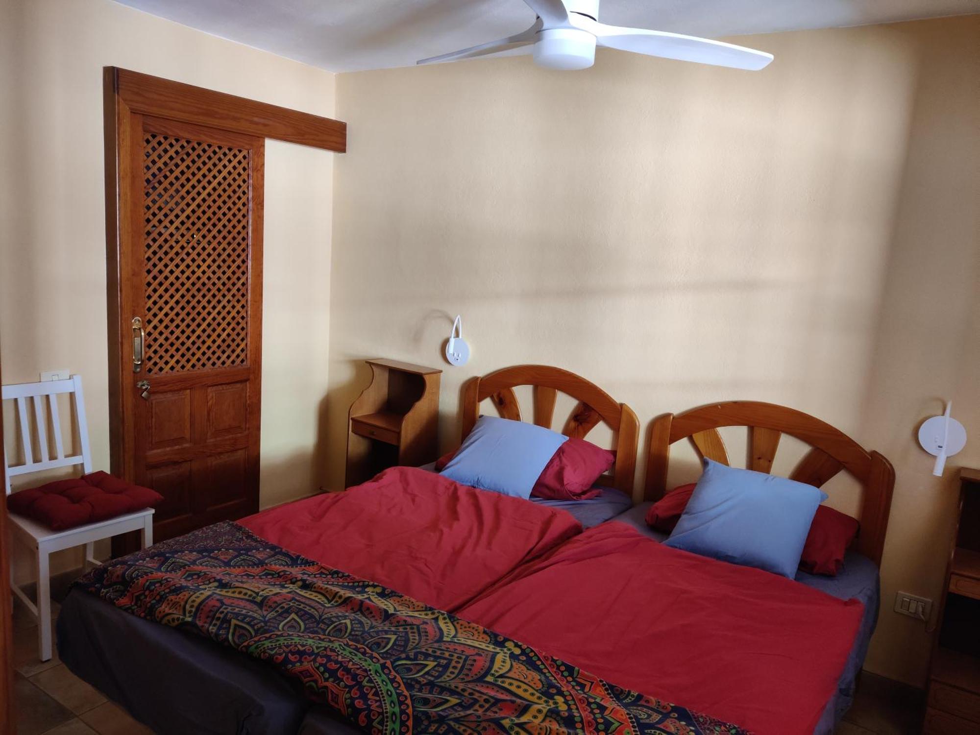 Dachterrassenwohnung Puerto טסקורטה מראה חיצוני תמונה