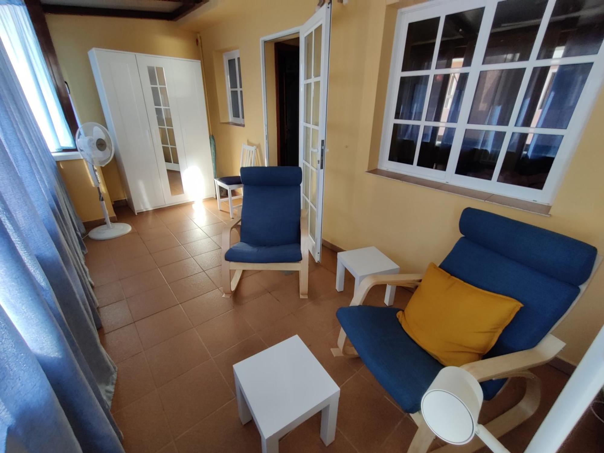 Dachterrassenwohnung Puerto טסקורטה מראה חיצוני תמונה