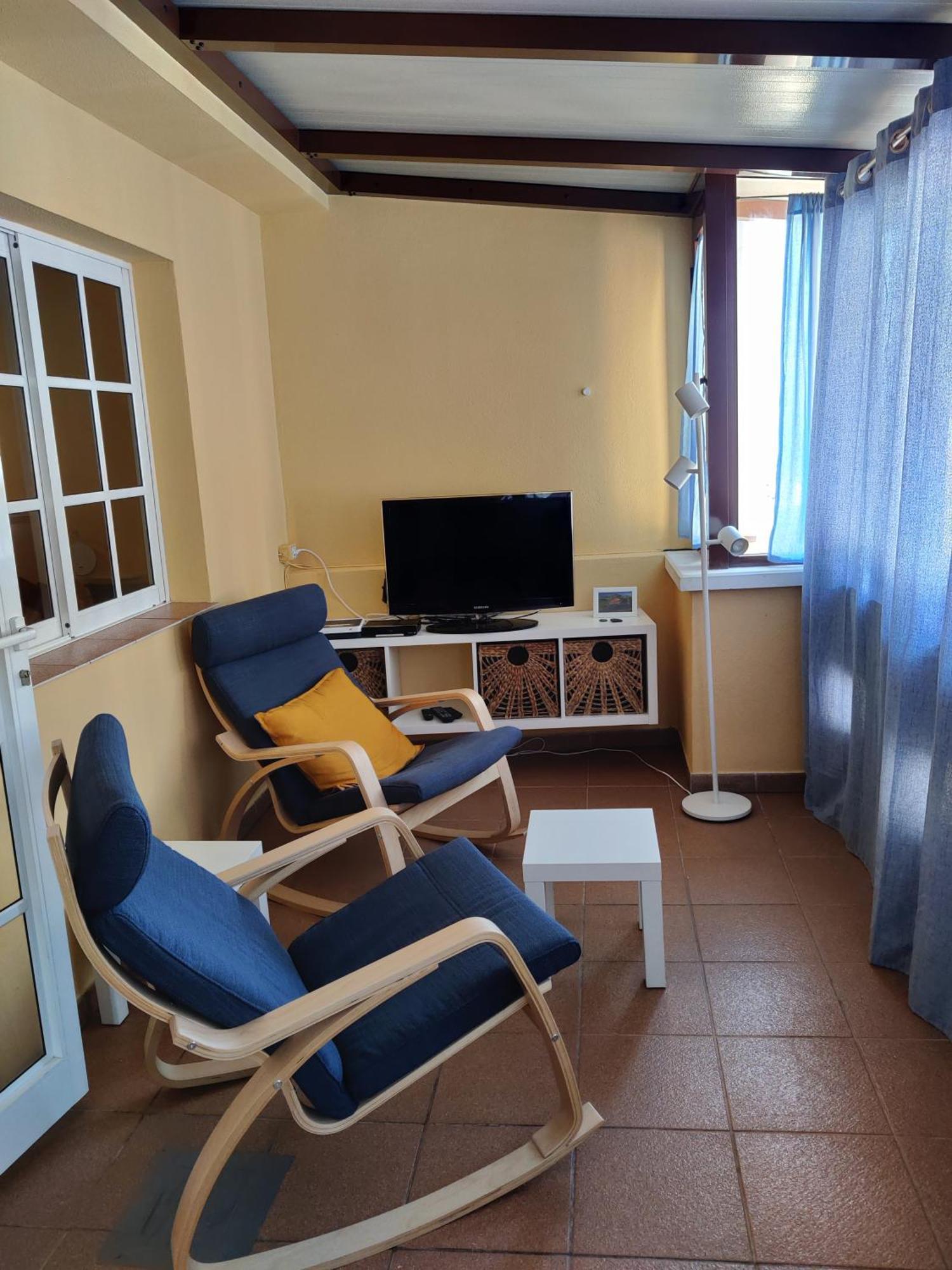 Dachterrassenwohnung Puerto טסקורטה מראה חיצוני תמונה